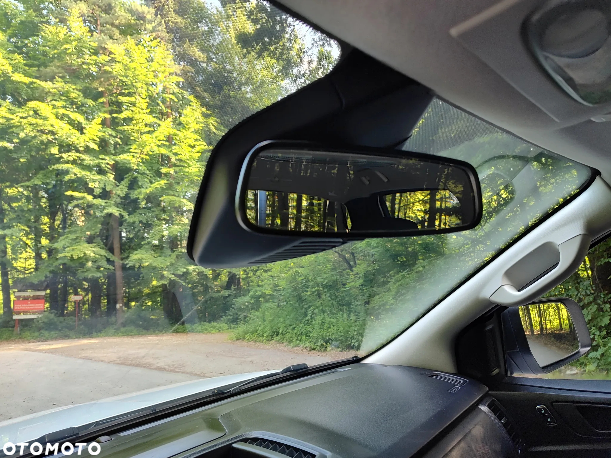 Ford Ranger 2.0 EcoBlue 4x4 DC XL - 20