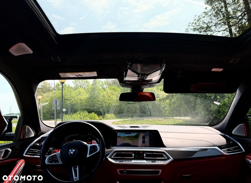 BMW X6 - 9