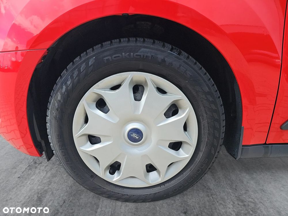 Ford Tourneo Connect 1.5 TDCi Trend - 9