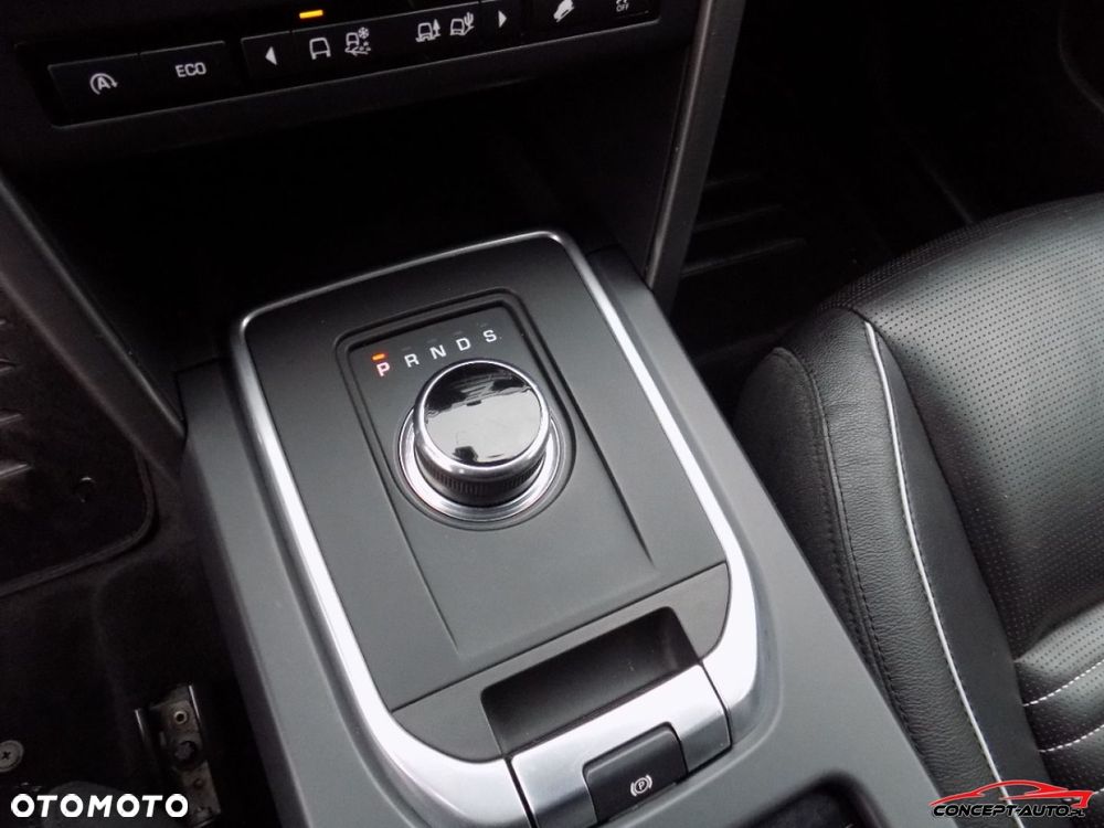 Land Rover Discovery Sport - 25