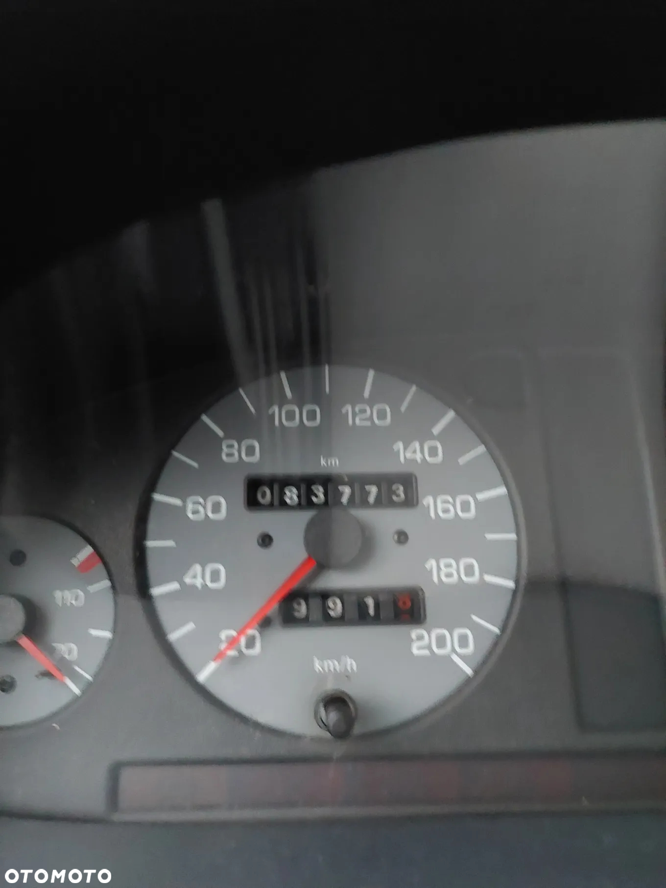 Skoda Felicia - 8