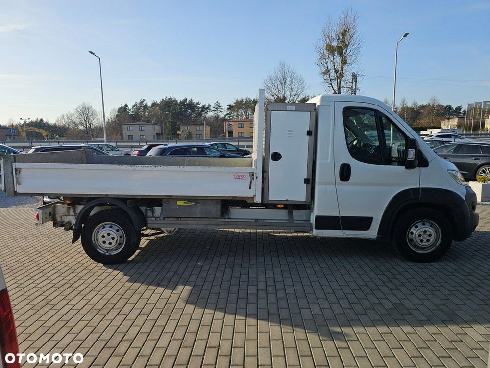 Citroën Jumper - 14