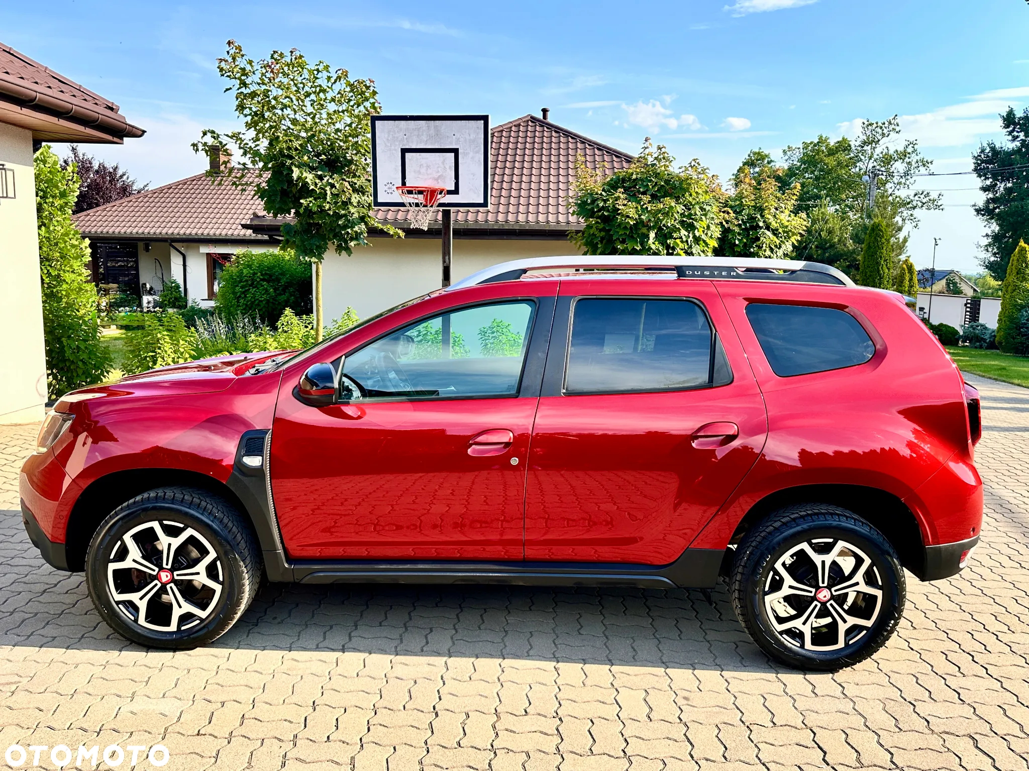 Dacia Duster - 8
