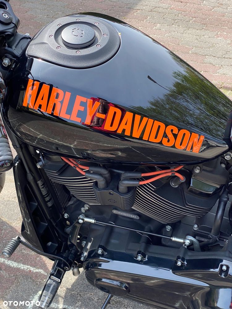 Harley-Davidson Softail FXDR - 8