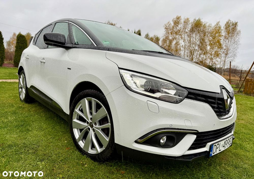 Renault Scenic 1.3 TCe Energy Intens - 2
