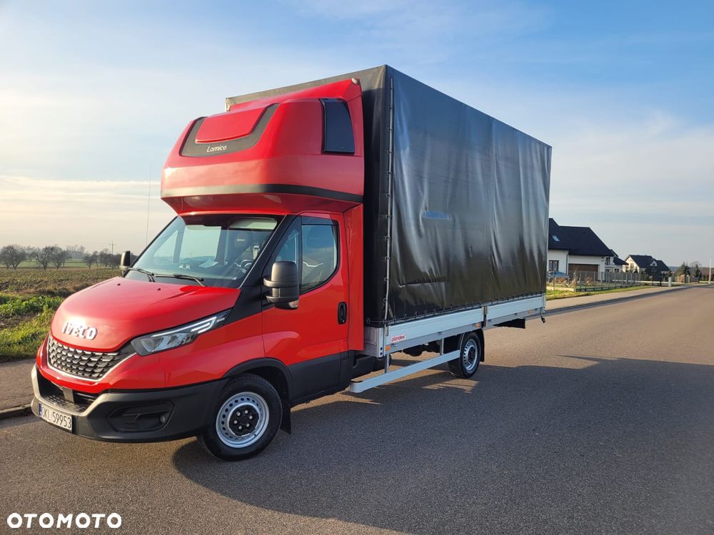 Iveco Daily - 1