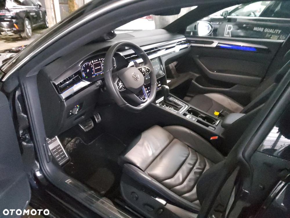 Volkswagen Arteon Shooting Brake 2.0 TSI 4Motion R DSG - 13