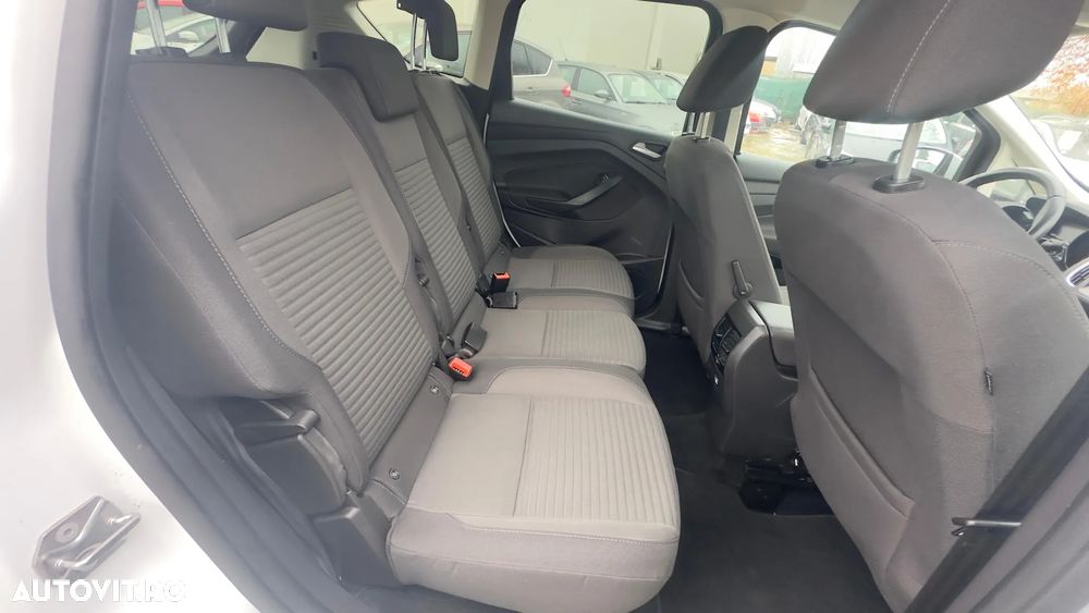 Ford C-Max 1.0 EcoBoost Start-Stopp-System Titanium - 29