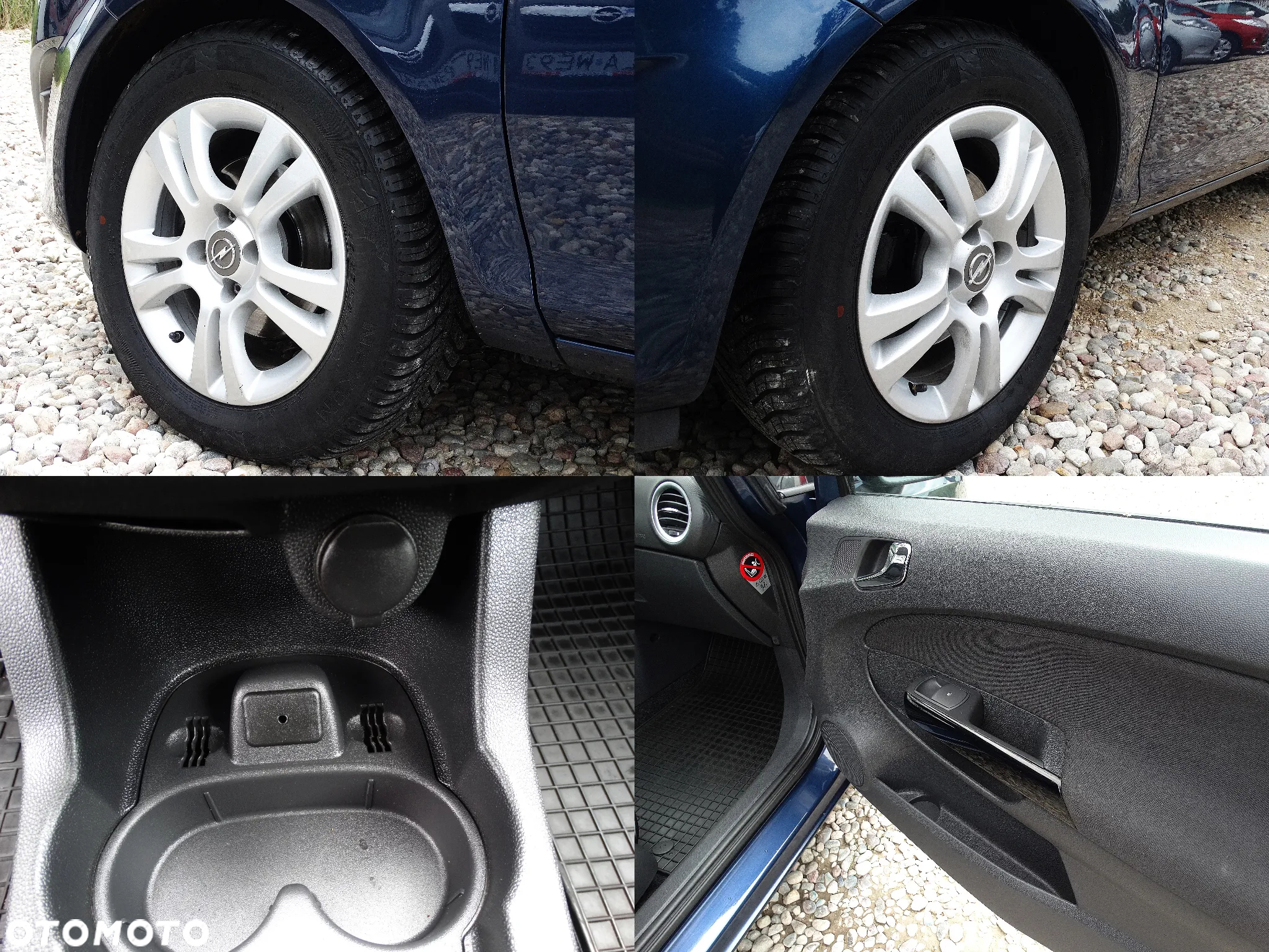 Opel Corsa - 14