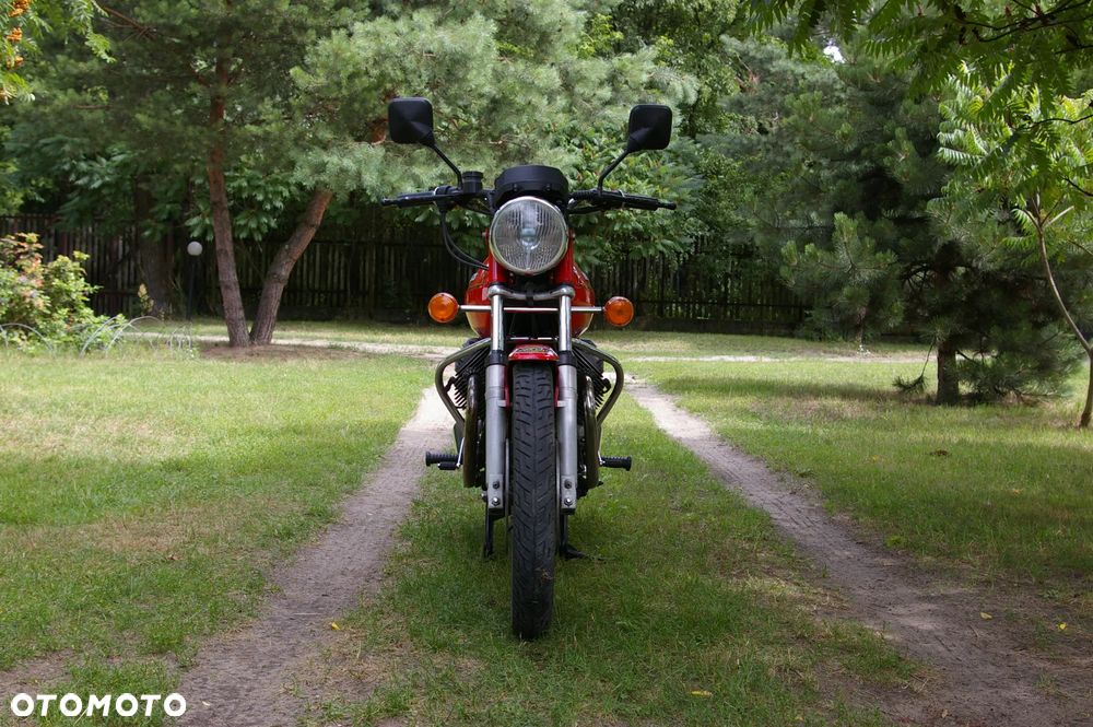 Moto Guzzi Inny - 7