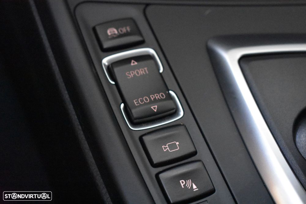 BMW 420 Gran Coupé d Line Luxury Auto - 33