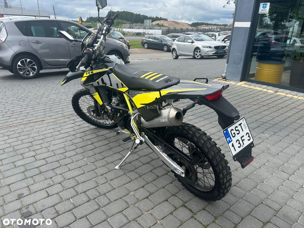 SYM Inny - 19