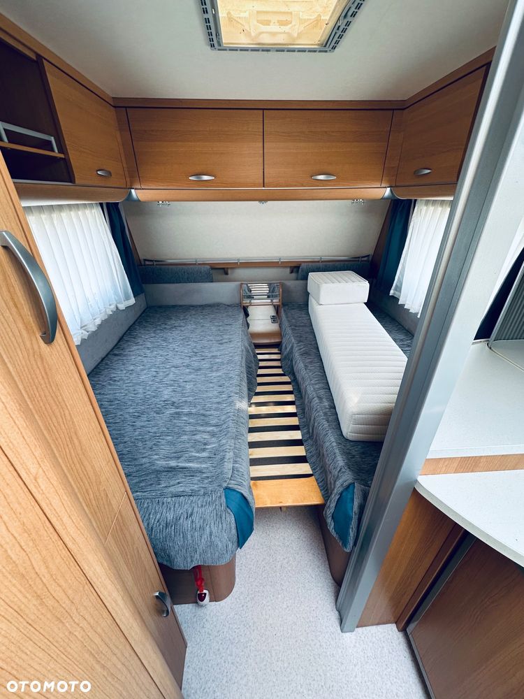 KNAUS 500 sport - 12