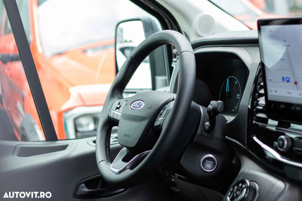 Ford TRANSIT - 21