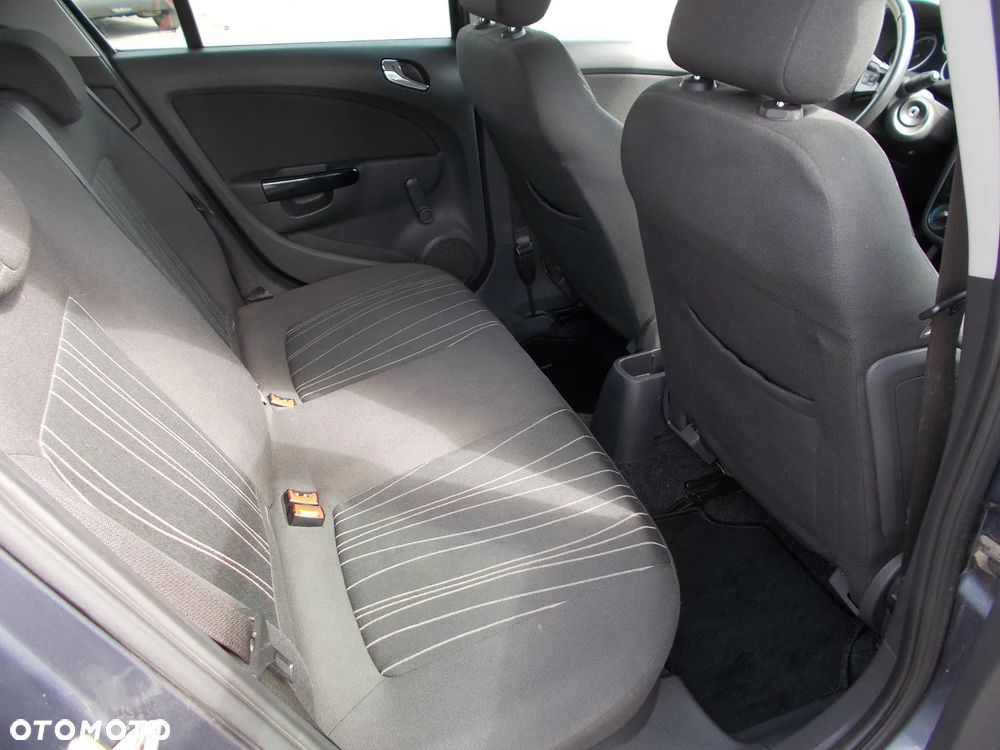 Opel Corsa 1.2 16V Enjoy - 13