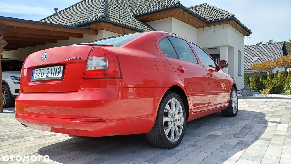 Skoda Octavia 1.6 TDI Classic - 3