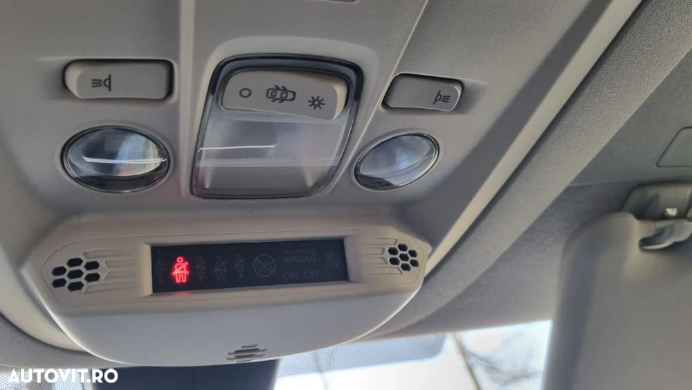 Opel Combo Life 1.5 L1H1 Start/Stop Edition Life - 13