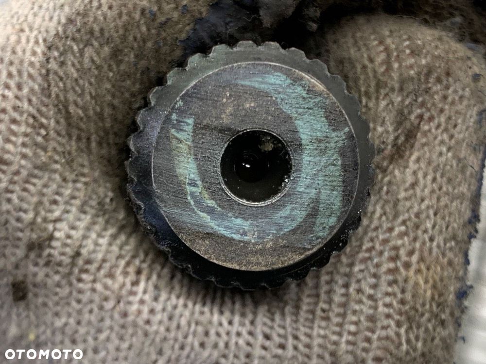 PÓŁOŚ PRAWY PRZÓD  RENAULT KOLEOS I (HY_) 2008 - 2022 2.0 dCi (HY0K) 110 kW [150 KM] olej - 4