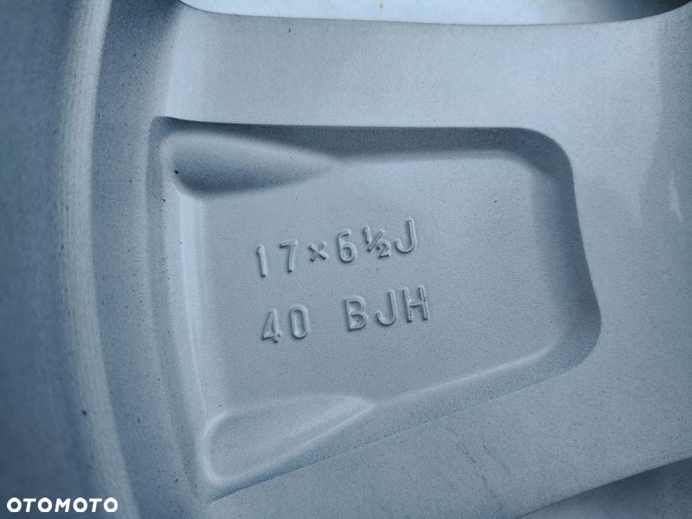 FELGA LEXUS UX LIFT BJH 17 ORYGINAŁ tel.509100323 - 4