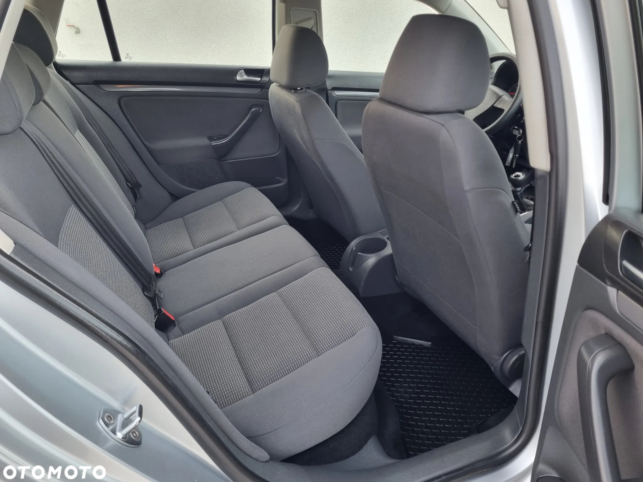 Volkswagen Golf Variant 1.9 TDI Trendline - 11