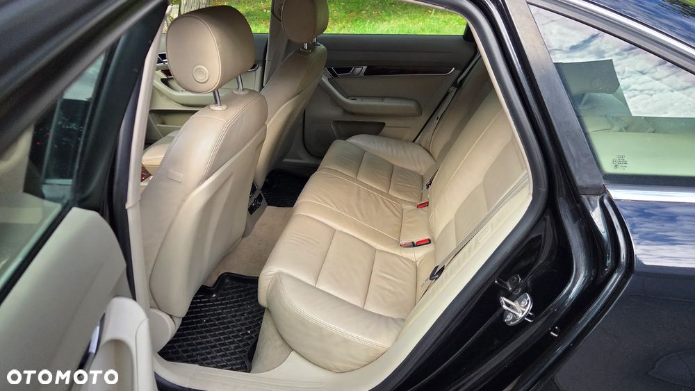 Audi A6 Limousine - 26