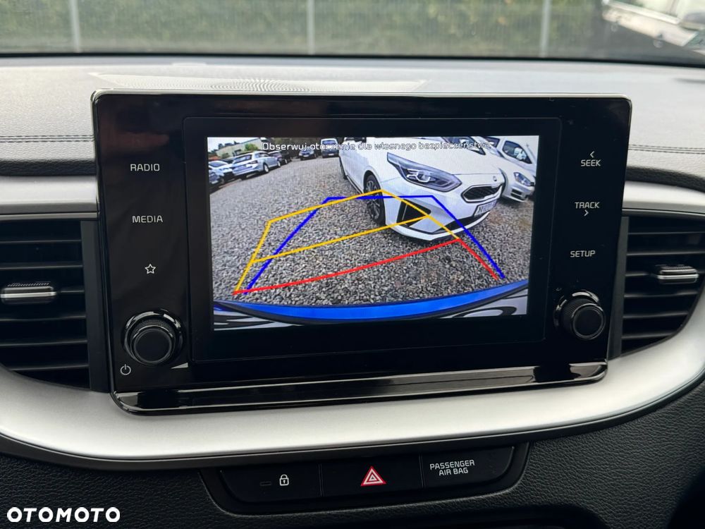 Kia XCeed 1.4 T-GDI M - 14