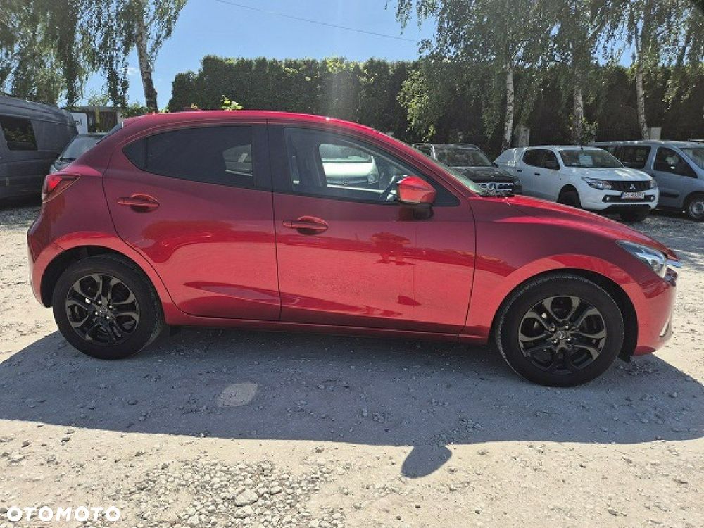 Mazda 2 - 12