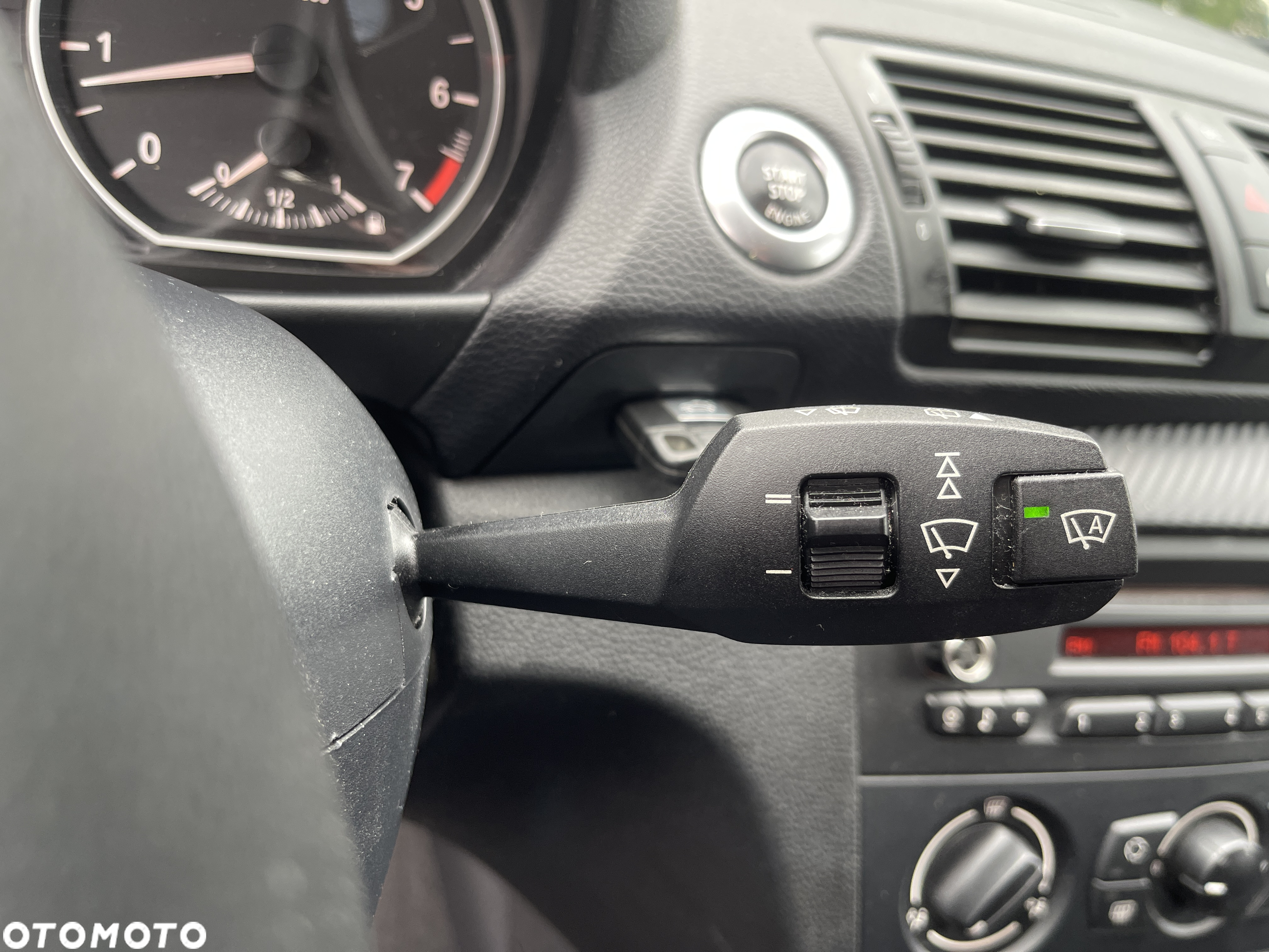 BMW Seria 1 116i - 13