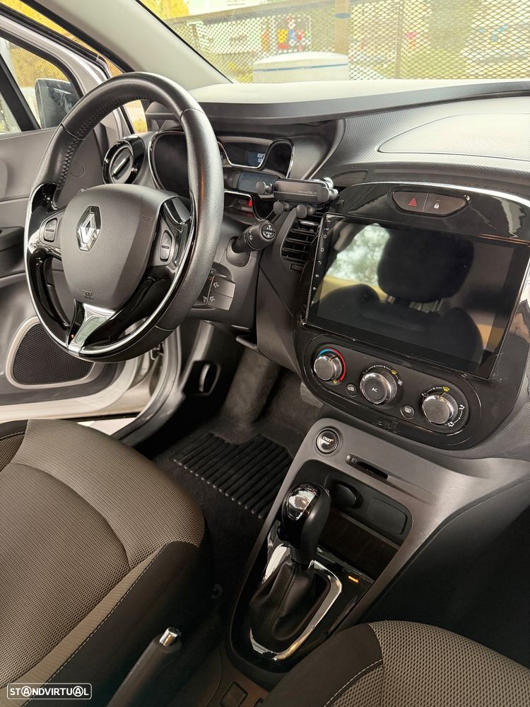 Renault Captur ENERGY TCe 120 EDC Dynamique - 2