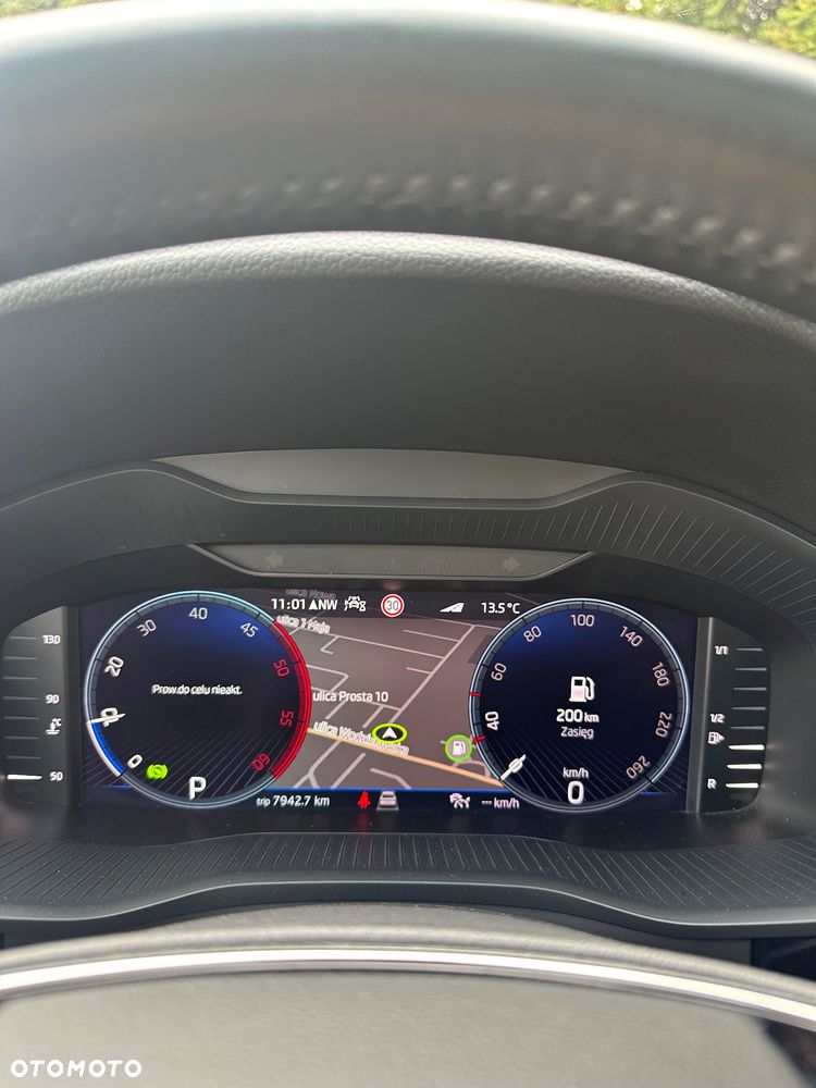 Skoda Kodiaq 2.0 TDI 4x4 DSG L&K - 22