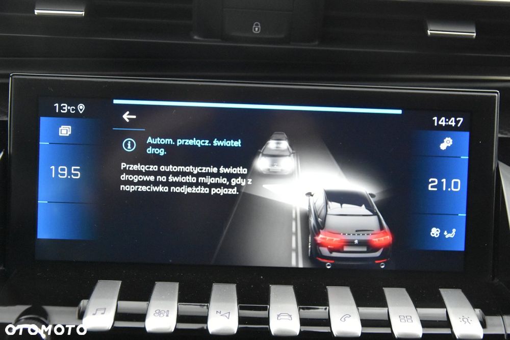 Peugeot 508 PureTech 180 EAT8 GT - 31