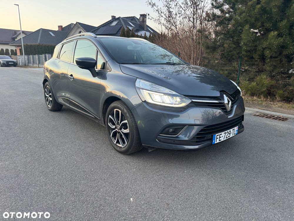 Renault Clio TCe 90 BUSINESS EDITION - 3