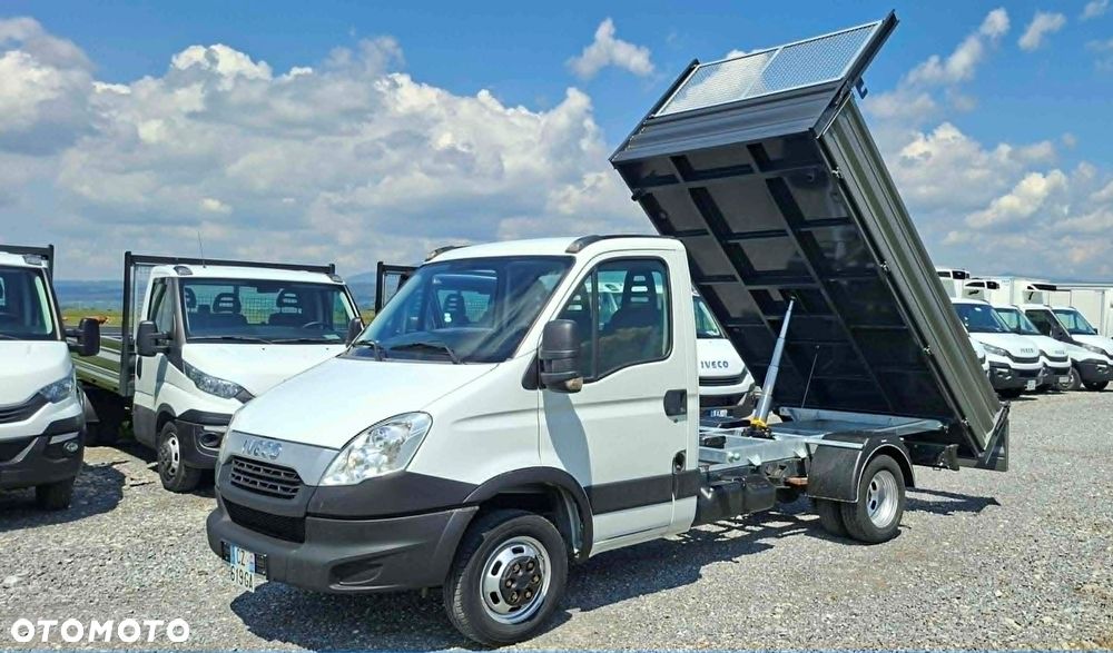 Iveco 35C13, 35C14, 35C15, 35C16, 35C17 - 4