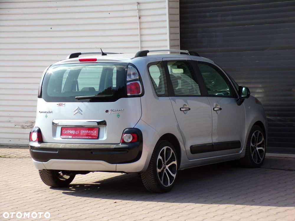 Citroën C3 Picasso - 6