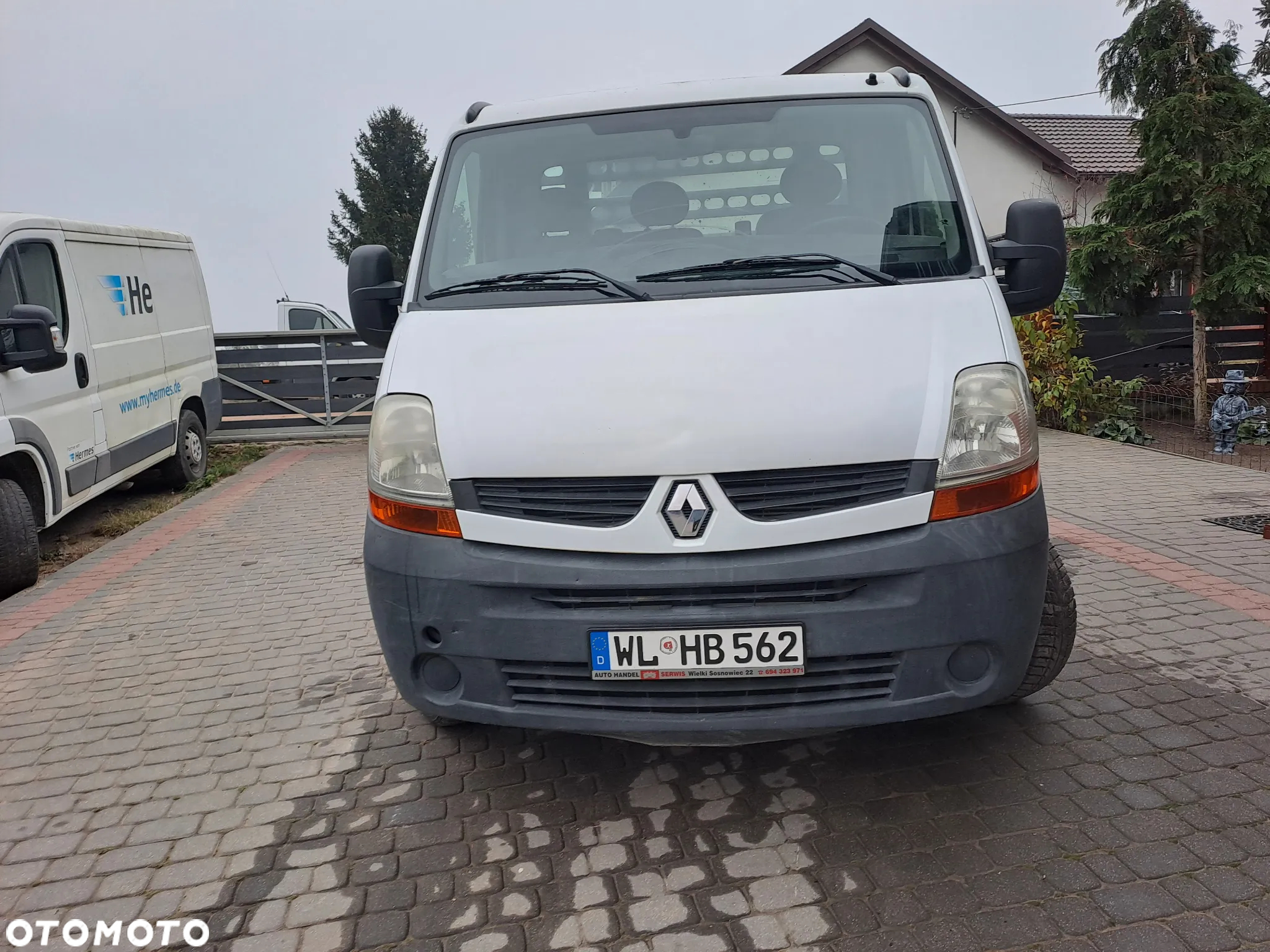 Renault MASTER - 3