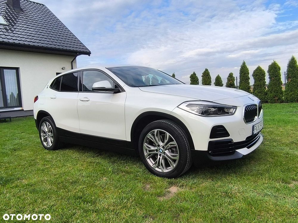 BMW X2 - 4