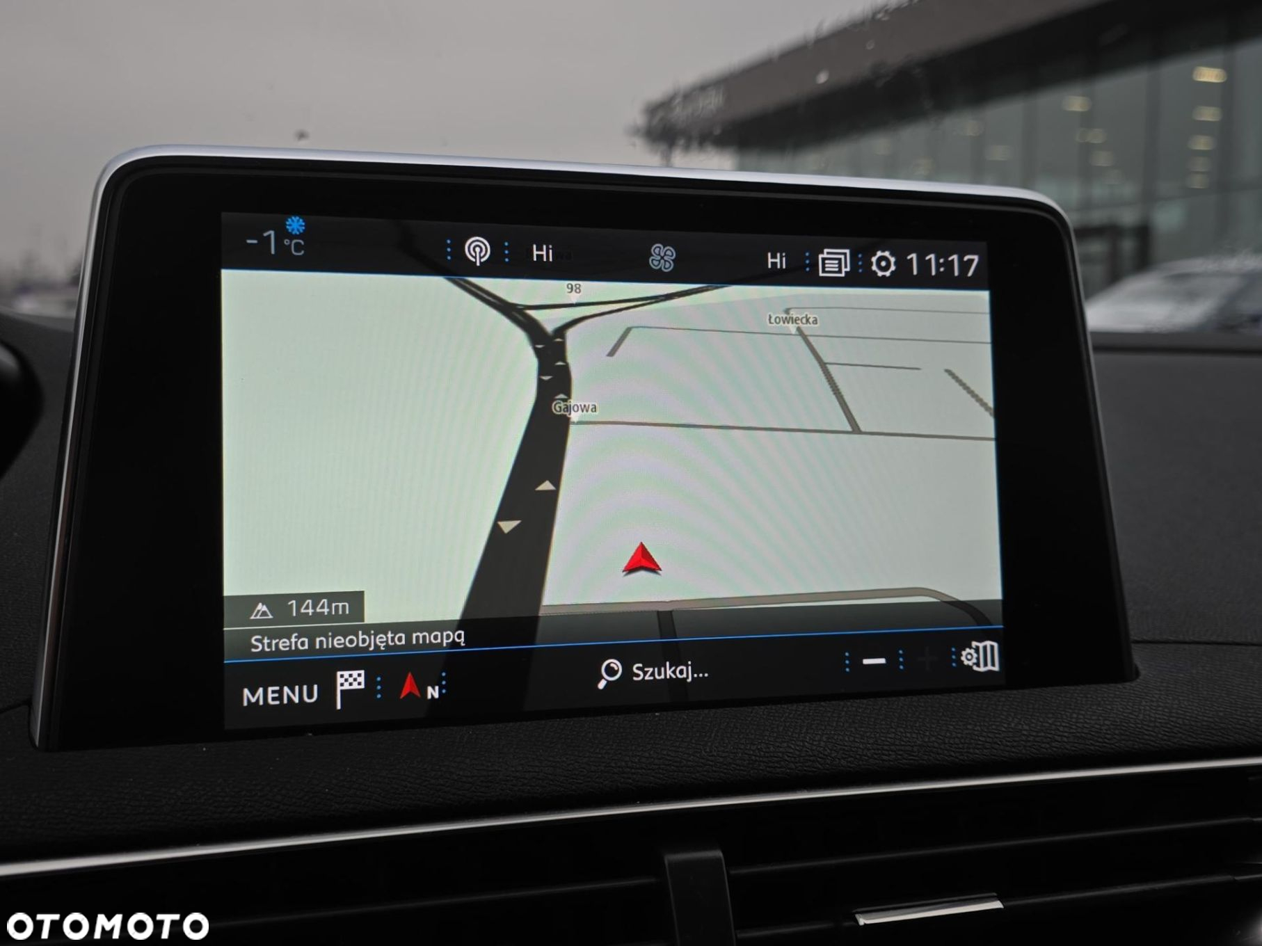Peugeot 3008 1.2 PureTech GPF Active S&S - 19