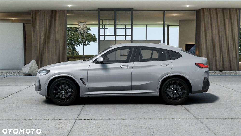 BMW X4 - 2