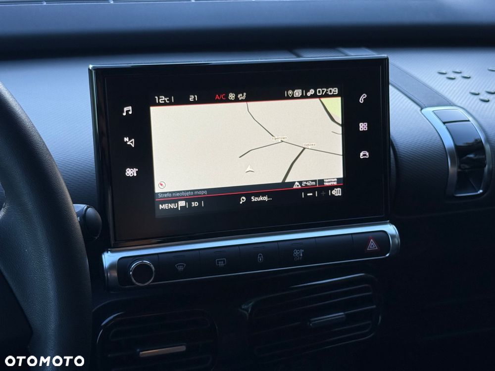 Citroën C4 Cactus PureTech 110 Stop&Start EAT6 Shine - 30