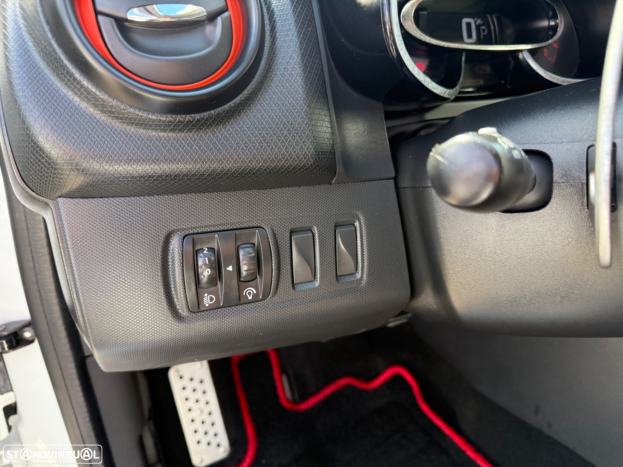Renault Clio TCe 200 EDC Sport R.S. - 23