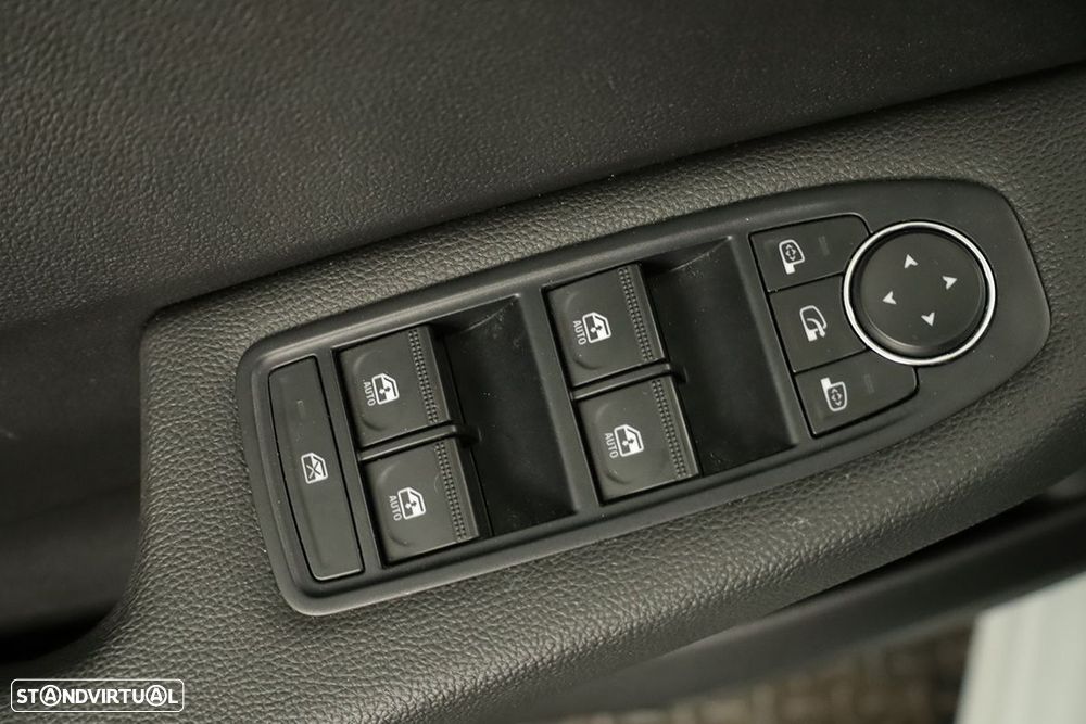 Renault Clio 1.0 TCe Evolution Bi-Fuel - 21