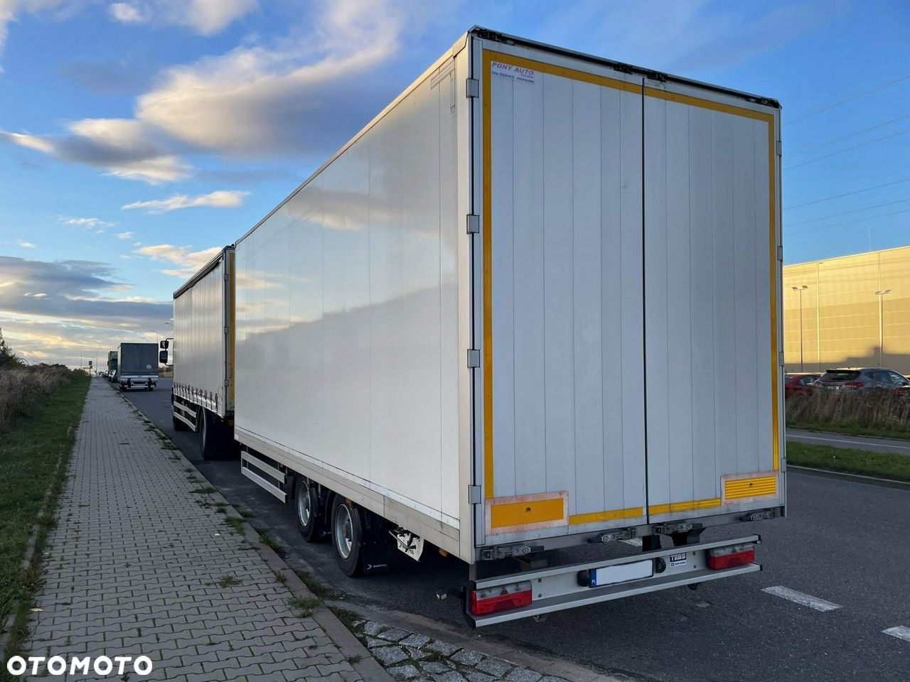 DAF LF 310 FA - 14