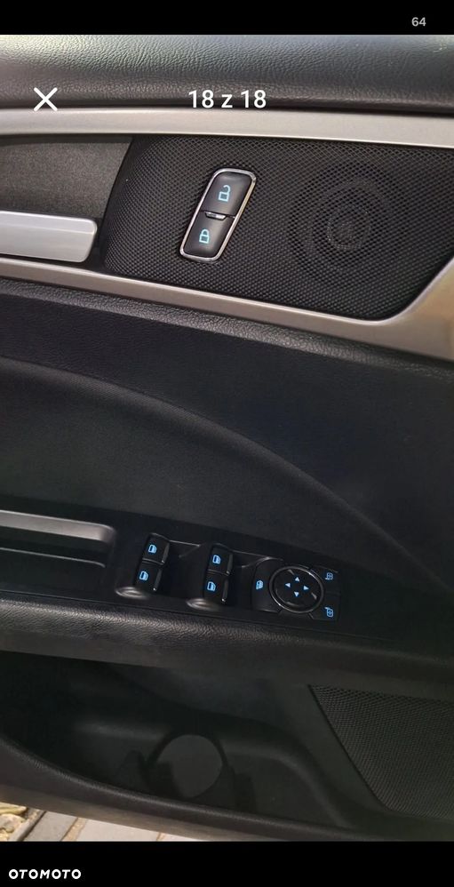 Ford Fusion - 17