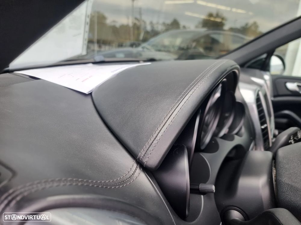 Porsche Cayenne Tiptronic S - 14