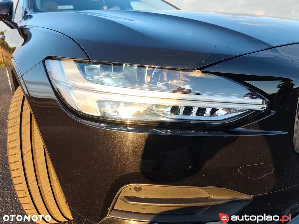 Volvo S90 D4 Momentum - 7