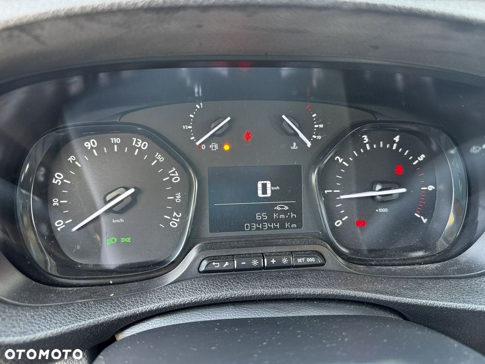 Toyota ProAce - 13