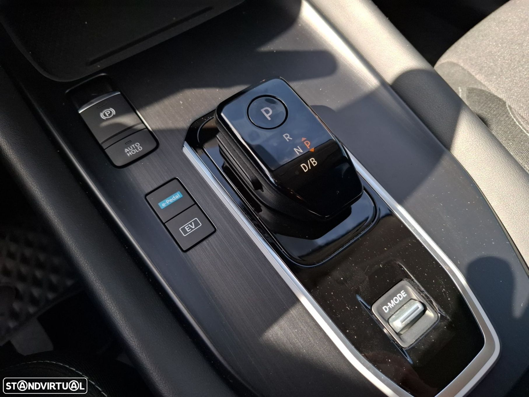 Nissan Qashqai 1.5 e-Power N-Connecta - 17