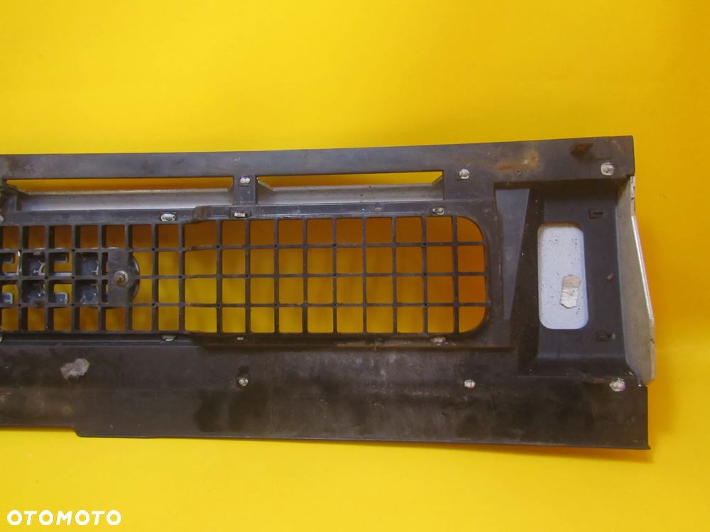 Grill-Atrapa Iveco Daily 1999- - 8