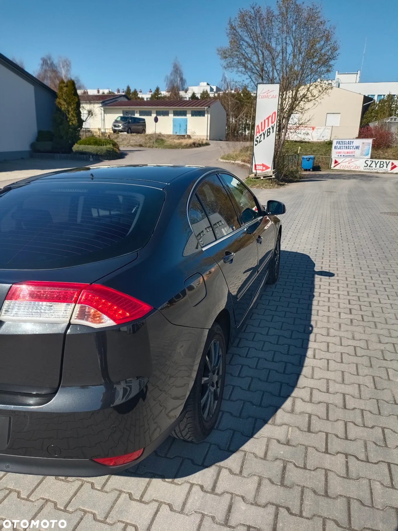 Renault Laguna 2.0 16V Dynamique - 8