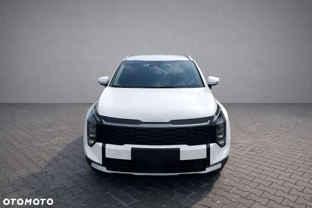 Kia Sportage 1.6 T-GDI L 2WD - 2